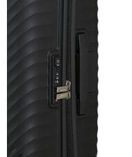 AMERICAN TOURISTER DIABLAST Medium trolley, expandable, TSA lock black code - Rigid Trolley Cases - 7