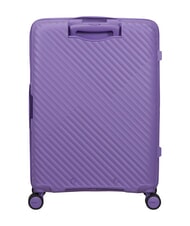 AMERICAN TOURISTER DIABLAST Medium trolley, expandable, TSA lock purple pulse - Rigid Trolley Cases - 2