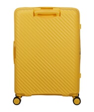 AMERICAN TOURISTER DIABLAST Medium trolley, expandable, TSA lock - Rigid Trolley Cases