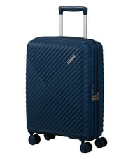 AMERICAN TOURISTER DIABLAST Carry-on trolley, TSA lock darkwave blue - Hand luggage - 3