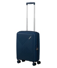 AMERICAN TOURISTER DIABLAST Carry-on trolley, TSA lock darkwave blue - Hand luggage - 5
