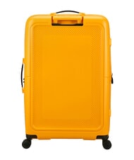 AMERICAN TOURISTER DASHPOP Large, expandable trolley - Rigid Trolley Cases