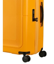 AMERICAN TOURISTER DASHPOP Medium Trolley goldenyellow - Rigid Trolley Cases - 7