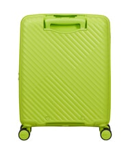 AMERICAN TOURISTER DIABLAST Carry-on trolley, TSA lock hyper lime - Hand luggage - 2