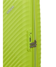 AMERICAN TOURISTER DIABLAST Carry-on trolley, TSA lock hyper lime - Hand luggage - 7