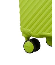 AMERICAN TOURISTER DIABLAST Carry-on trolley, TSA lock hyper lime - Hand luggage - 8