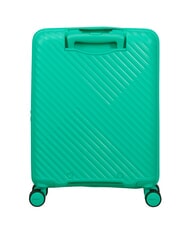 AMERICAN TOURISTER DIABLAST Carry-on trolley, TSA lock cyber aqua - Hand luggage - 2