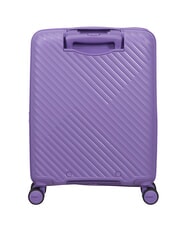 AMERICAN TOURISTER DIABLAST Carry-on trolley, TSA lock purple pulse - Hand luggage - 2