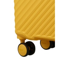 AMERICAN TOURISTER DIABLAST Carry-on trolley, TSA lock digital yellow - Hand luggage - 8