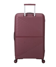 AMERICAN TOURISTER Trolley AIRCONIC, large, light size galactic mauve - Rigid Trolley Cases - 2