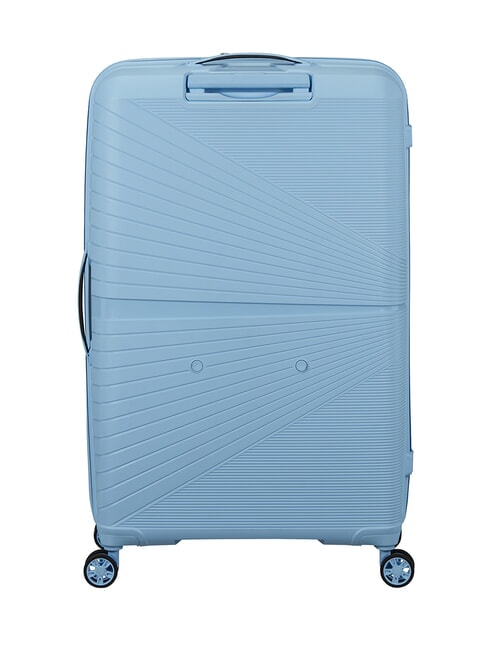 Trolley AIRCONIC, large, light size Neptune Blue - Rigid Trolley Cases
