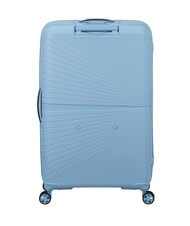 AMERICAN TOURISTER Trolley AIRCONIC, large, light size Neptune Blue - Rigid Trolley Cases - 2