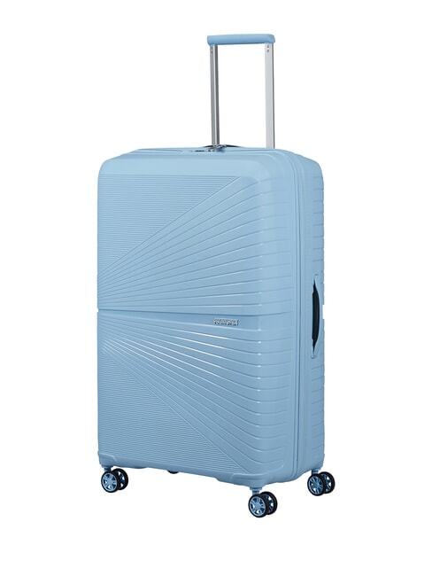 Trolley AIRCONIC, large, light size Neptune Blue - Rigid Trolley Cases