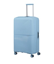AMERICAN TOURISTER Trolley AIRCONIC, large, light size Neptune Blue - Rigid Trolley Cases - 3
