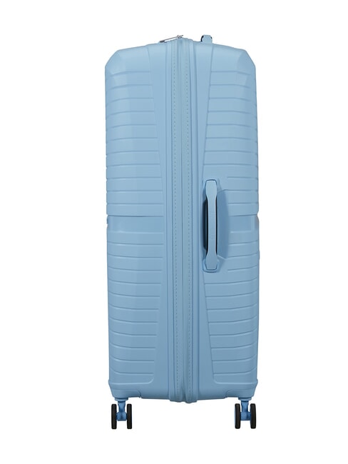 Trolley AIRCONIC, large, light size Neptune Blue - Rigid Trolley Cases