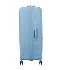 AMERICAN TOURISTER Trolley AIRCONIC, large, light size Neptune Blue - Rigid Trolley Cases - 4