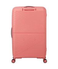 AMERICAN TOURISTER Trolley AIRCONIC, large, light size - Rigid Trolley Cases
