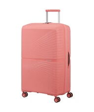 AMERICAN TOURISTER Trolley AIRCONIC, large, light size solar pink - Rigid Trolley Cases - 3