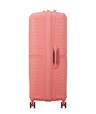 AMERICAN TOURISTER Trolley AIRCONIC, large, light size solar pink - Rigid Trolley Cases - 4