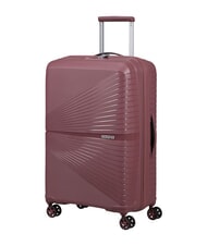 AMERICAN TOURISTER Trolley AIRCONIC, medium size, light galactic mauve - Rigid Trolley Cases - 3