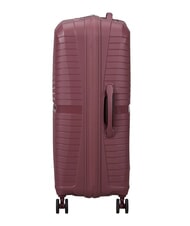 AMERICAN TOURISTER Trolley AIRCONIC, medium size, light galactic mauve - Rigid Trolley Cases - 4