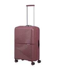 AMERICAN TOURISTER Trolley AIRCONIC, medium size, light galactic mauve - Rigid Trolley Cases - 5