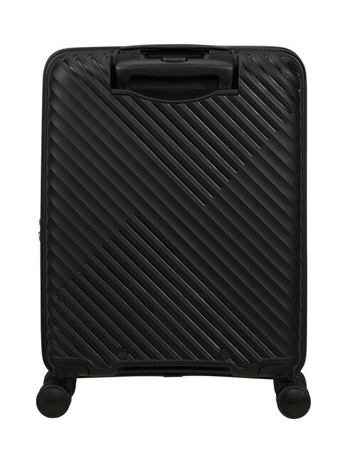 DIABLAST Carry-on trolley, TSA lock black code - Hand luggage