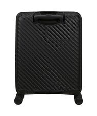 AMERICAN TOURISTER DIABLAST Carry-on trolley, TSA lock black code - Hand luggage - 2