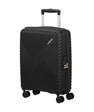 AMERICAN TOURISTER DIABLAST Carry-on trolley, TSA lock black code - Hand luggage - 3