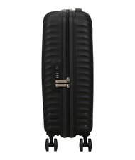 AMERICAN TOURISTER DIABLAST Carry-on trolley, TSA lock black code - Hand luggage - 4