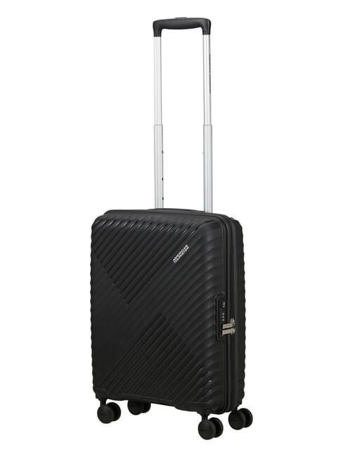 DIABLAST Carry-on trolley, TSA lock black code - Hand luggage