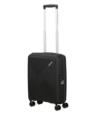 AMERICAN TOURISTER DIABLAST Carry-on trolley, TSA lock black code - Hand luggage - 5