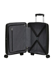 AMERICAN TOURISTER DIABLAST Carry-on trolley, TSA lock black code - Hand luggage - 6