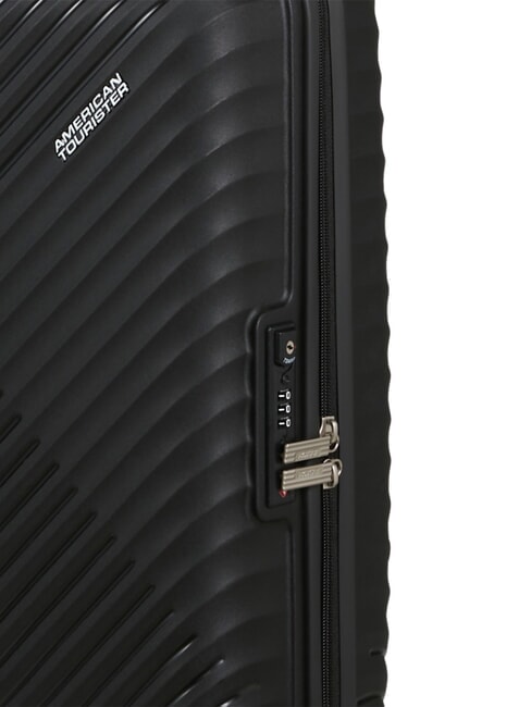 DIABLAST Carry-on trolley, TSA lock black code - Hand luggage