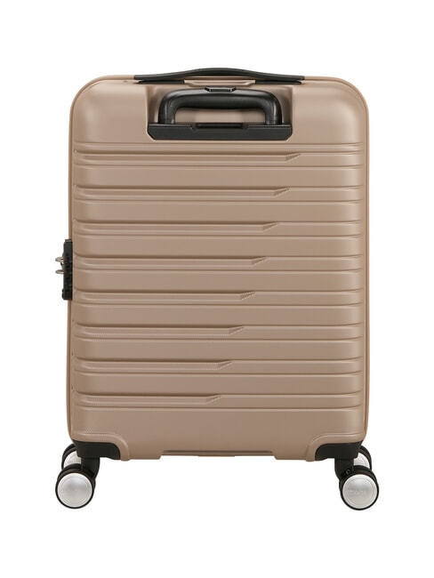 FLASHLINE Hand luggage trolley ivorygold - Hand luggage