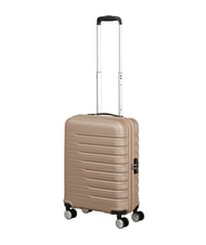 AMERICAN TOURISTER FLASHLINE Hand luggage trolley ivorygold - Hand luggage - 6