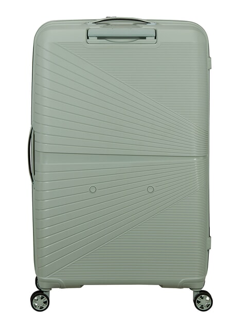 Trolley AIRCONIC, large, light size saturn sage - Rigid Trolley Cases
