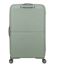 AMERICAN TOURISTER Trolley AIRCONIC, large, light size saturn sage - Rigid Trolley Cases - 2