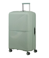 AMERICAN TOURISTER Trolley AIRCONIC, large, light size saturn sage - Rigid Trolley Cases - 3