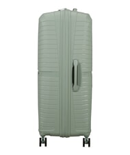 AMERICAN TOURISTER Trolley AIRCONIC, large, light size saturn sage - Rigid Trolley Cases - 4