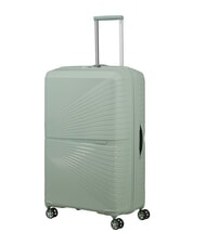 AMERICAN TOURISTER Trolley AIRCONIC, large, light size saturn sage - Rigid Trolley Cases - 5