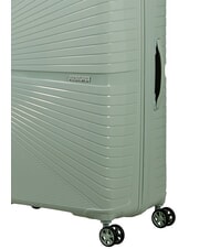 AMERICAN TOURISTER Trolley AIRCONIC, large, light size saturn sage - Rigid Trolley Cases - 7