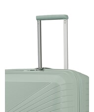 AMERICAN TOURISTER Trolley AIRCONIC, large, light size saturn sage - Rigid Trolley Cases - 8