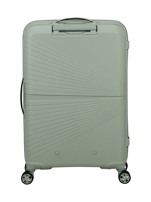 Trolley AIRCONIC, medium size, light saturn sage - Rigid Trolley Cases