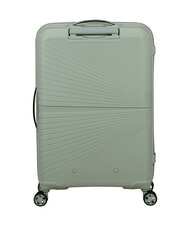 AMERICAN TOURISTER Trolley AIRCONIC, medium size, light saturn sage - Rigid Trolley Cases - 2