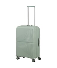 AMERICAN TOURISTER Trolley AIRCONIC, medium size, light saturn sage - Rigid Trolley Cases - 3