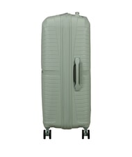 AMERICAN TOURISTER Trolley AIRCONIC, medium size, light saturn sage - Rigid Trolley Cases - 4
