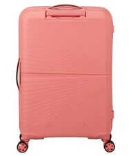 AMERICAN TOURISTER Trolley AIRCONIC, medium size, light solar pink - Rigid Trolley Cases - 2