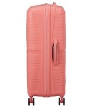 AMERICAN TOURISTER Trolley AIRCONIC, medium size, light solar pink - Rigid Trolley Cases - 4