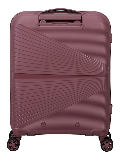 Trolley AIRCONIC, hand luggage, light galactic mauve - Hand luggage